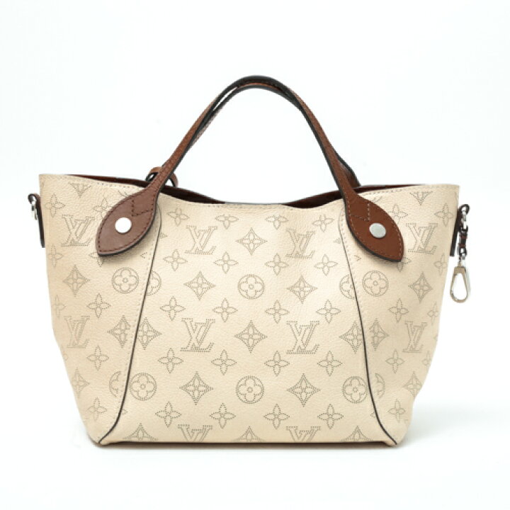 楽天市場】ルイヴィトン LOUIS VUITTON ヒナPM モノグラム  