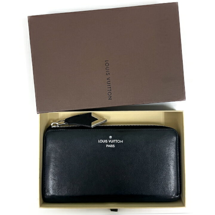 楽天市場】ルイヴィトン LOUIS VUITTON ポルトフォイユ・コメット  