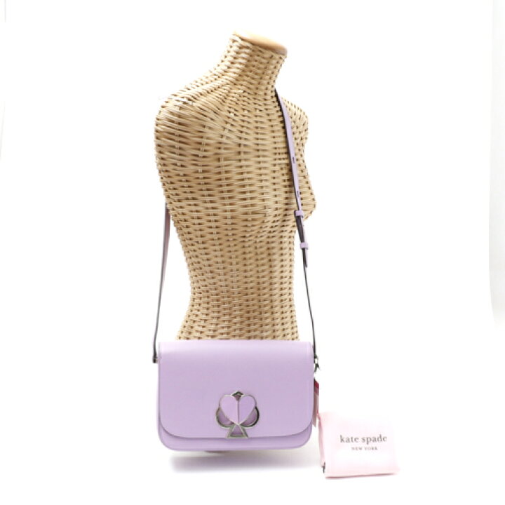 楽天市場】未使用 ケイトスペード KATE SPADE ニコラ PXRUA167  