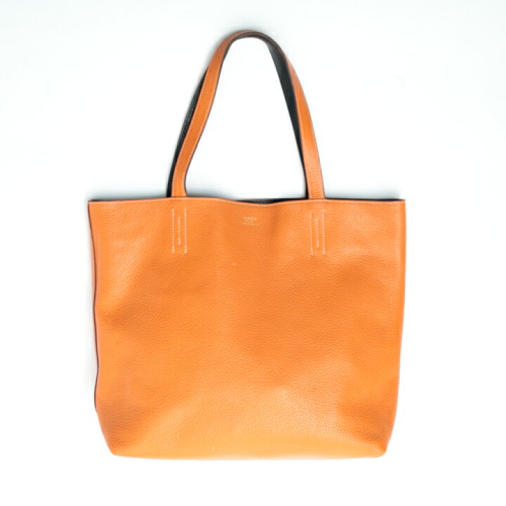楽天市場】エルメス HERMES ドゥブルセンス36 トリヨンクレマンス □R  