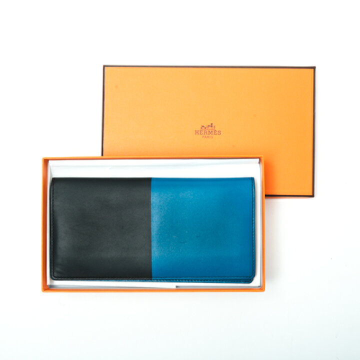 楽天市場】エルメス HERMES マンハッタン ロング ヴォーソンブレロ X 