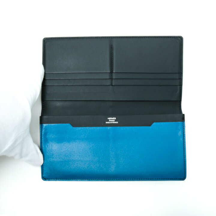 楽天市場】エルメス HERMES マンハッタン ロング ヴォーソンブレロ X 