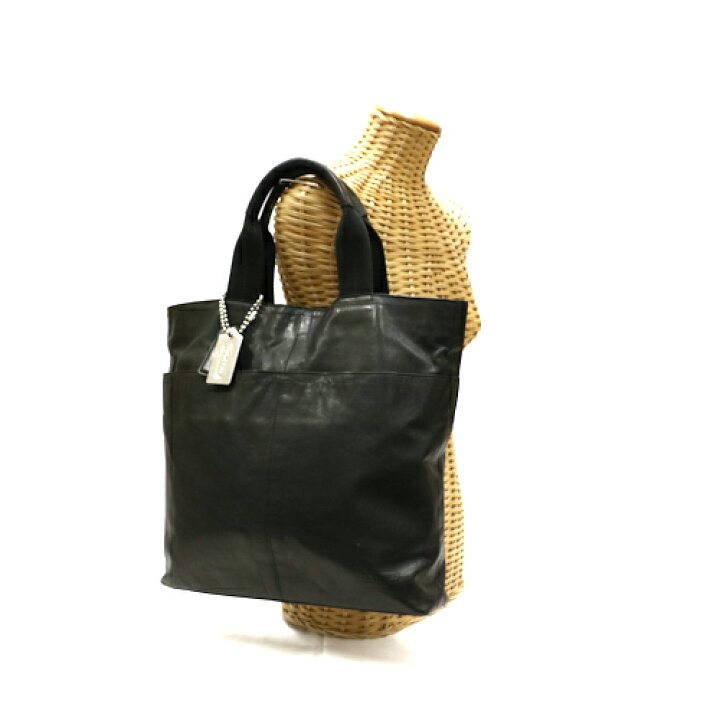 楽天市場】コーチ COACH トンプソン トート 70227 レザー トートバッグ 