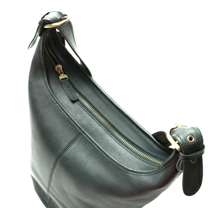 楽天市場】コーチ COACH ショルダーバッグ オールレザー 101-01 