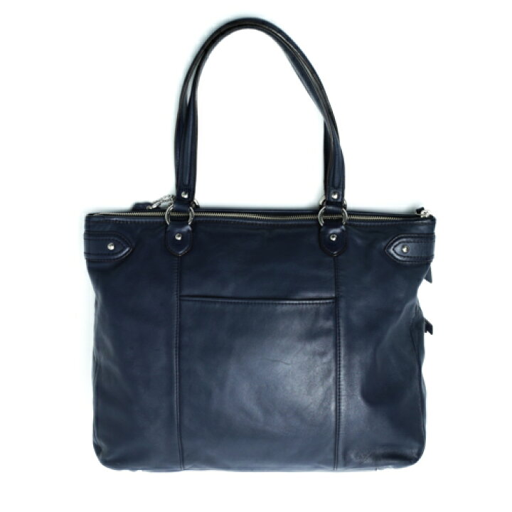 楽天市場】コーチ COACH エマトートバッグ F23973 デイジーレザー 