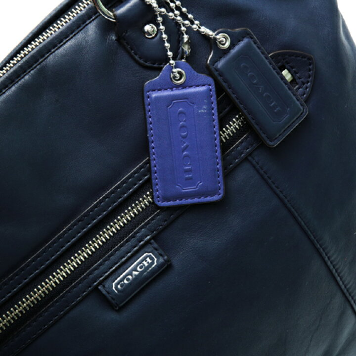 楽天市場】コーチ COACH エマトートバッグ F23973 デイジーレザー