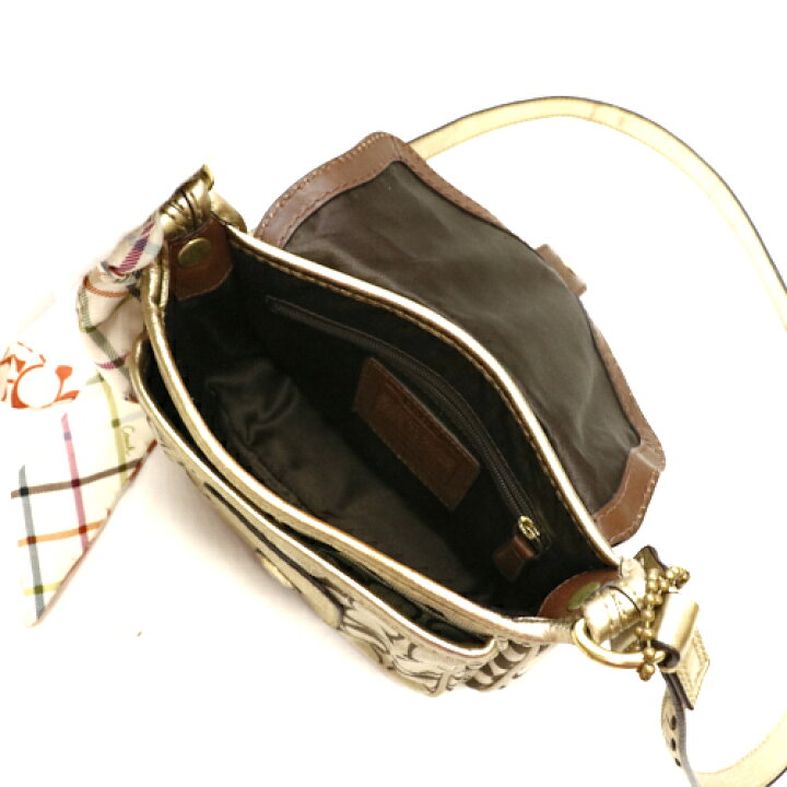 楽天市場】コーチ COACH ショルダーバッグ 11593 シグネチャー 