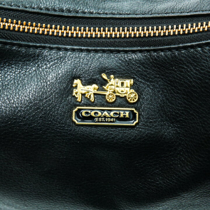 楽天市場】コーチ COACH ショルダーバッグ 18633 レザー ワン 