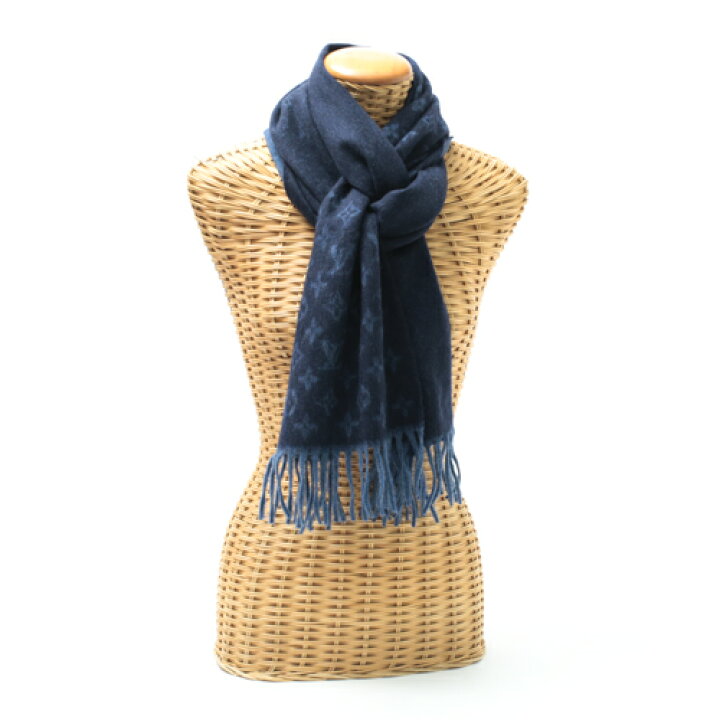 楽天市場】ルイヴィトン LOUIS VUITTON エシャルプ・モノグラム  