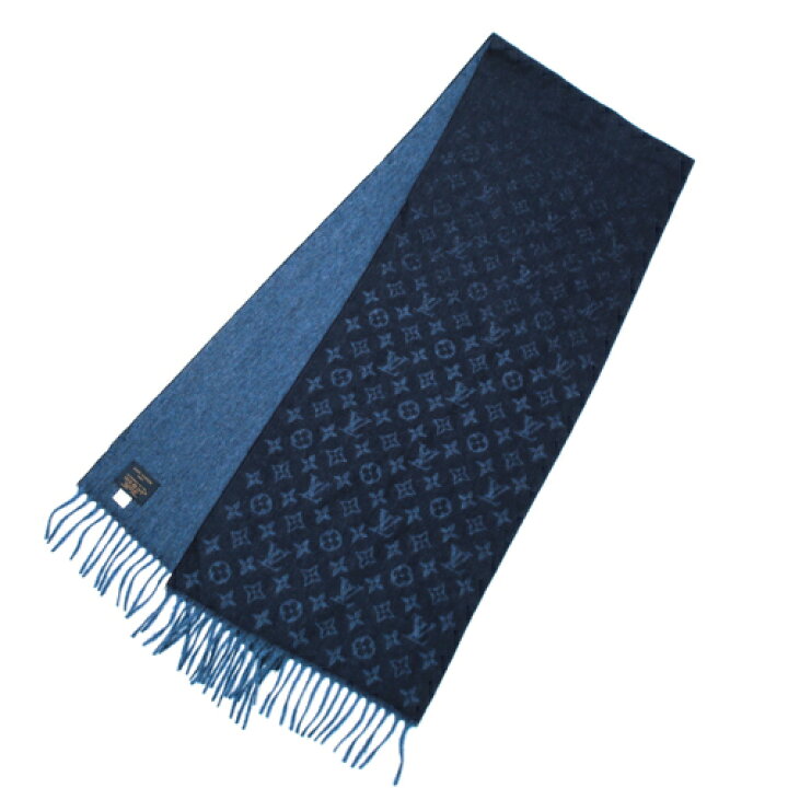 楽天市場】ルイヴィトン LOUIS VUITTON エシャルプ・モノグラム  