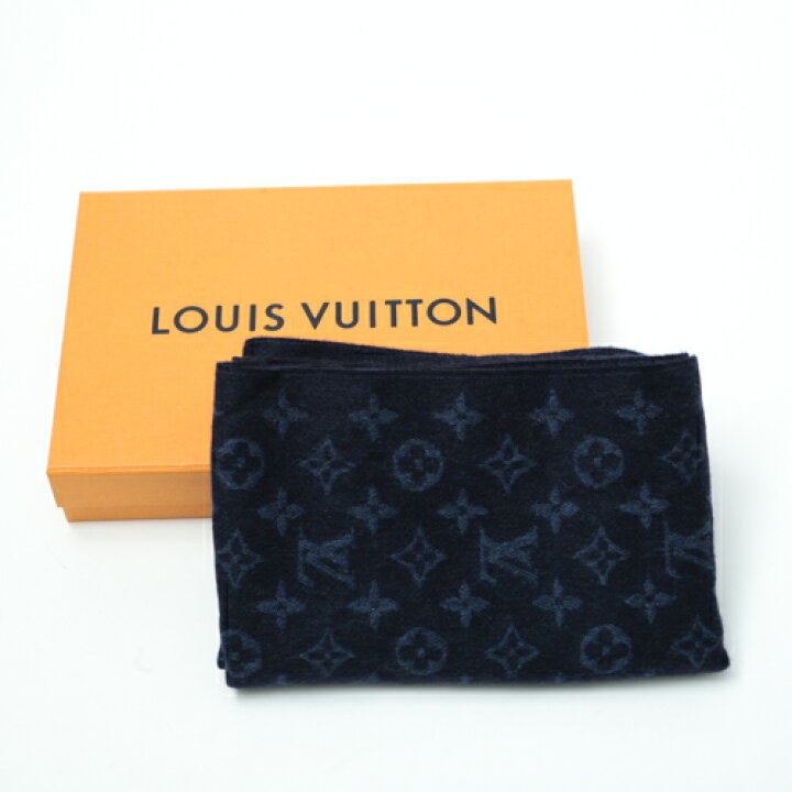 楽天市場】ルイヴィトン LOUIS VUITTON エシャルプ・モノグラム  