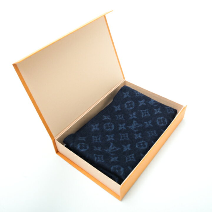 楽天市場】ルイヴィトン LOUIS VUITTON エシャルプ・モノグラム  