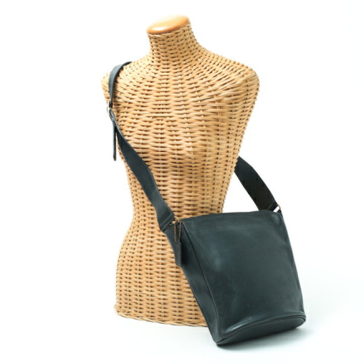 楽天市場】コーチ COACH ショルダーバッグ 0149-333 レザー オールド  