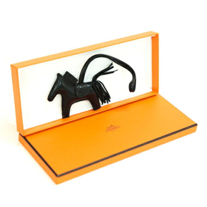 楽天市場】エルメス HERMES ロデオPM タッチ アニョーミロ  
