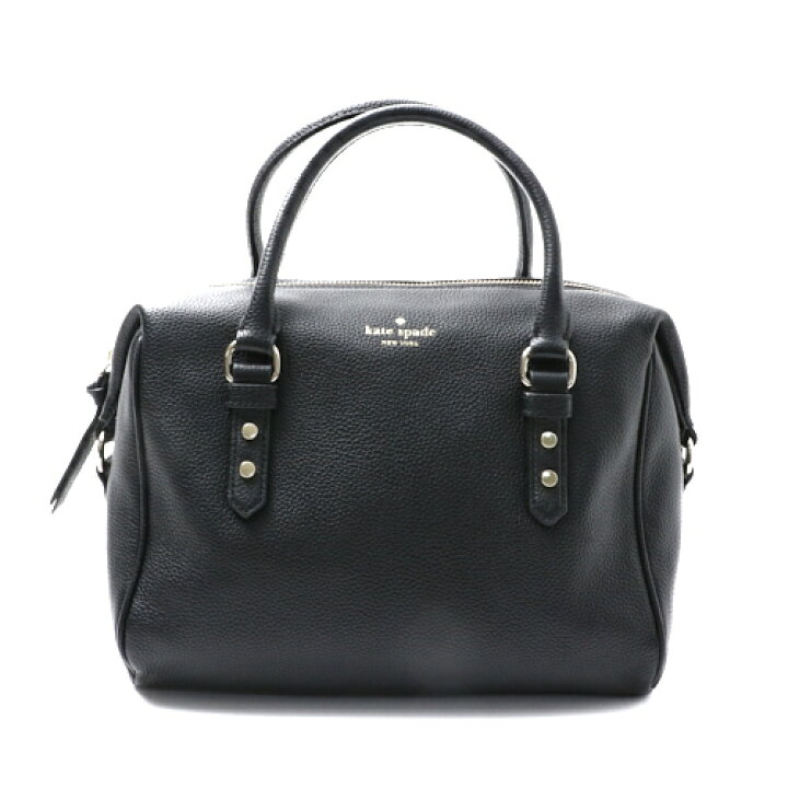 楽天市場】ケイトスペード KATE SPADE ハンドバッグ WKRU4411 レザー 