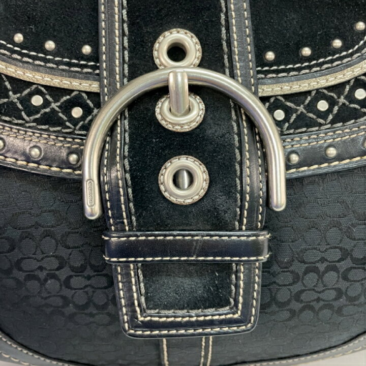楽天市場】バッグコーチ COACH ショルダーバッグ F11517 ミニ