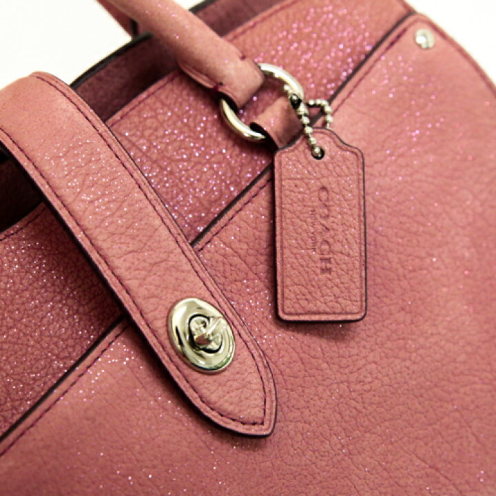 楽天市場】コーチ COACH マーサー サッチェル24 グレインレザー 