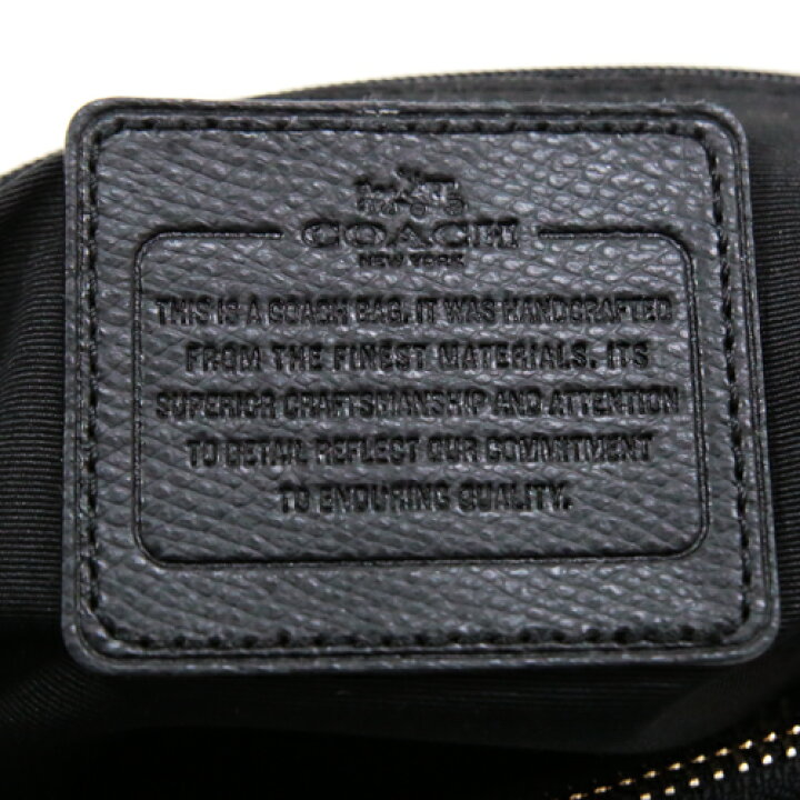 楽天市場】コーチ COACH クリスティーキャリーオール クロスグレイン 