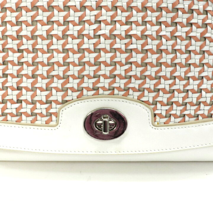 楽天市場】コーチ COACH レガシー ショルダーバッグ レザー 23411 