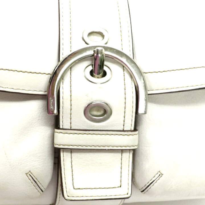 楽天市場】コーチ COACH ショルダーバッグ レザー 9434 肩掛け ワン 