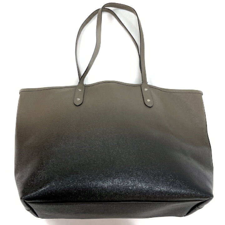 楽天市場】コーチ COACH トートバッグ レザー F22560 グラデーション 