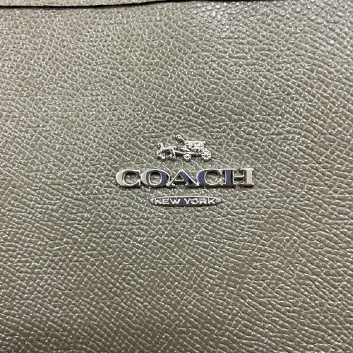 楽天市場】コーチ COACH トートバッグ レザー F22560 グラデーション