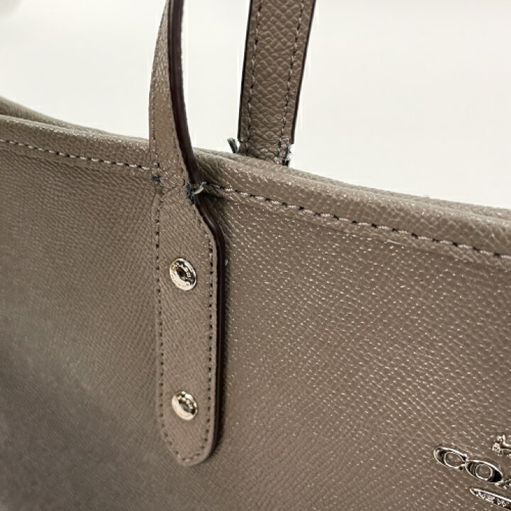 楽天市場】コーチ COACH トートバッグ レザー F22560 グラデーション 