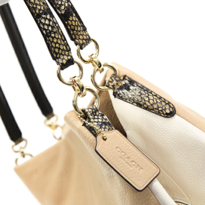 楽天市場】コーチ COACH フィービー レザー トートバッグ ハンドバッグ 