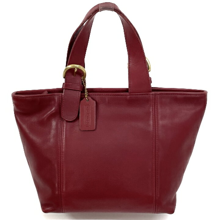 楽天市場】コーチ COACH ハンドバッグ レザー オールドコーチ 4133 