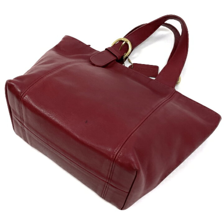 楽天市場】コーチ COACH ハンドバッグ レザー オールドコーチ 4133 