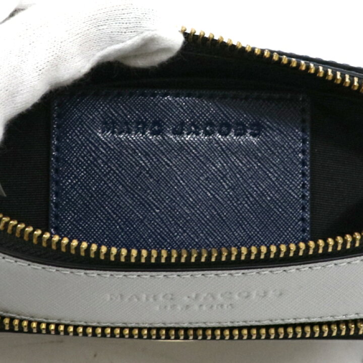 楽天市場】未使用・展示品 マークジェイコブス MARC JACOBS ロゴ  