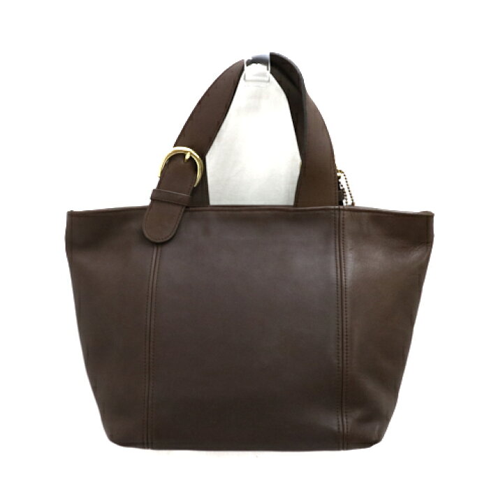 楽天市場】コーチ COACH トートバッグ レザー オールドコーチ 4133 