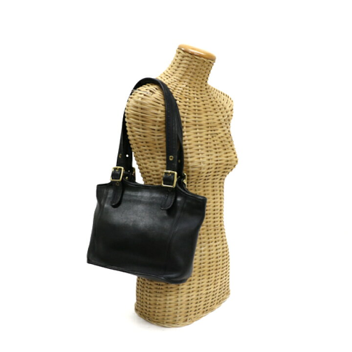 楽天市場】コーチ COACH トートバッグ レザー オールドコーチ 9086  