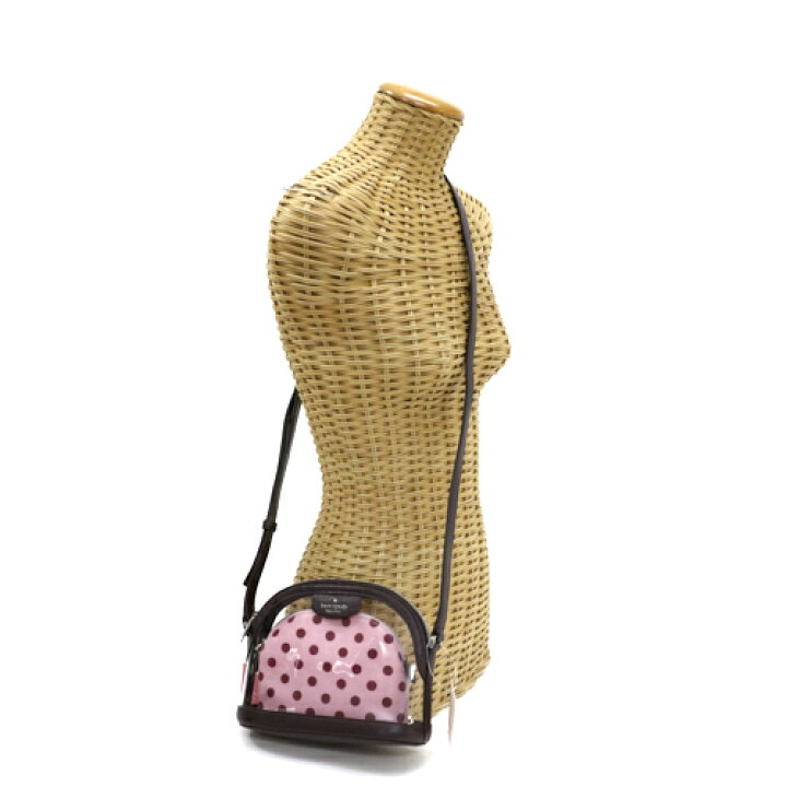 楽天市場】未使用・展示品 ケイトスペード KATE SPADE ショルダー 