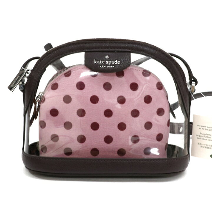 楽天市場】未使用・展示品 ケイトスペード KATE SPADE ショルダー 