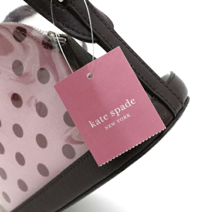 楽天市場】未使用・展示品 ケイトスペード KATE SPADE ショルダー 