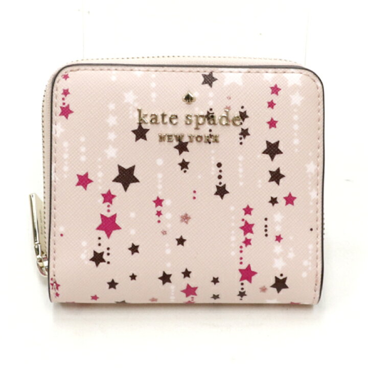 楽天市場】未使用 ケイトスペード KATE SPADE ステイシー トゥインクル 