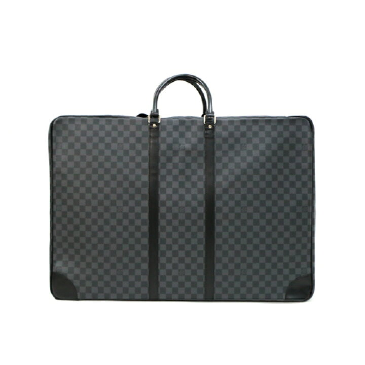 楽天市場】ルイヴィトン LOUIS VUITTON シリウス70 ダミエグラフィット 