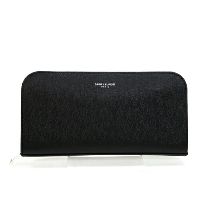 楽天市場】サンローラン SAINT LAURENT クラシック グレインレザー 