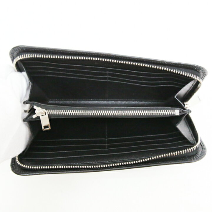 楽天市場】サンローラン SAINT LAURENT クラシック グレインレザー 