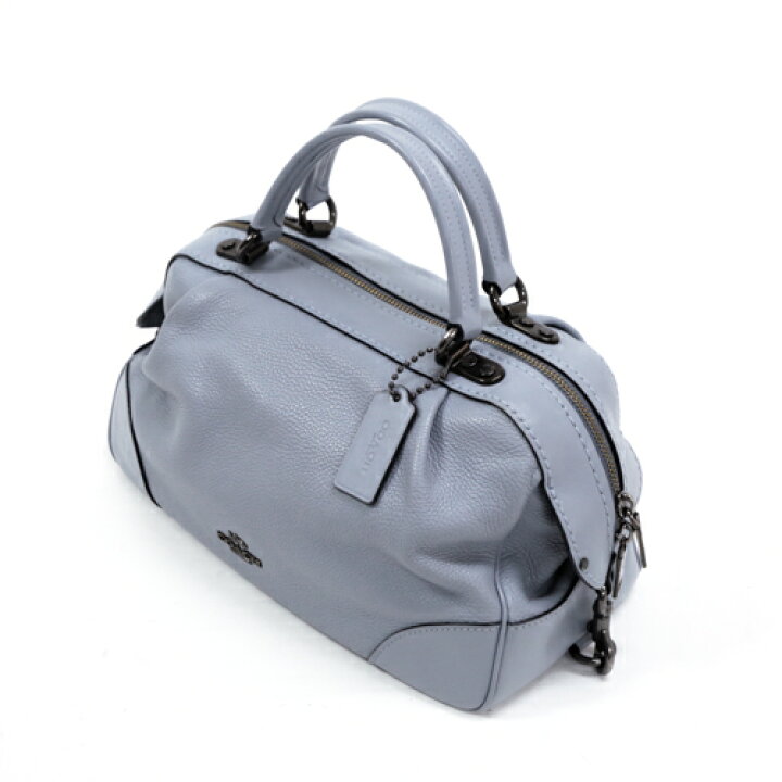 楽天市場】コーチ COACH レーンサッチェル レザー ハンドバッグ ミニ  