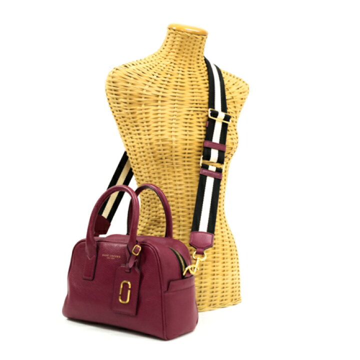楽天市場】マークジェイコブス MARC JACOBS ゴッサム スモール 