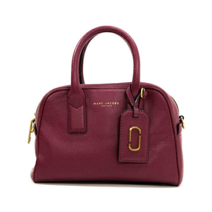 楽天市場】マークジェイコブス MARC JACOBS ゴッサム スモール