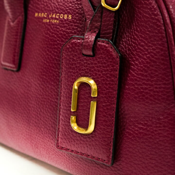 楽天市場】マークジェイコブス MARC JACOBS ゴッサム スモール 