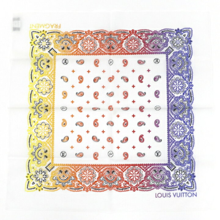 楽天市場】ルイヴィトン × フラグメント LOUIS VUITTON × fragment 