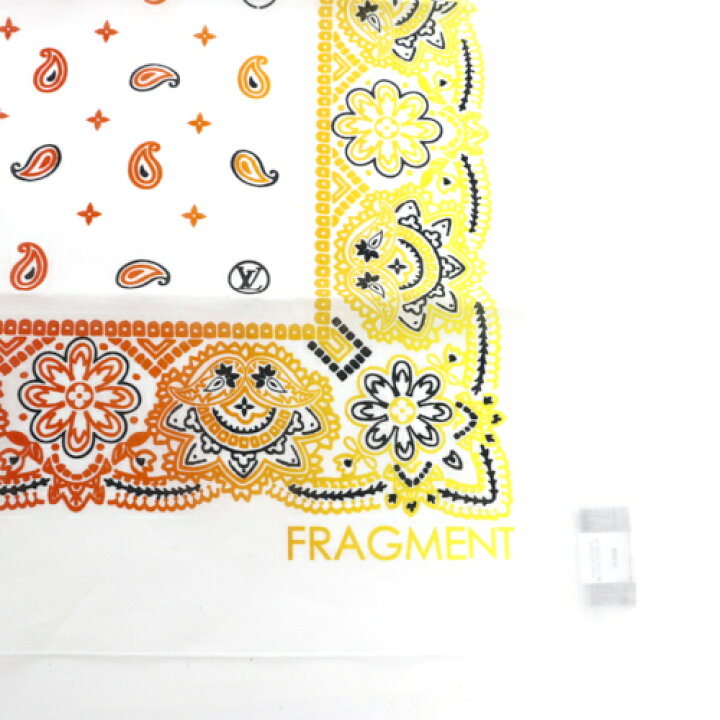 楽天市場】ルイヴィトン × フラグメント LOUIS VUITTON × fragment  
