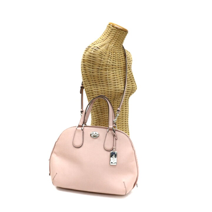 楽天市場】コーチ COACH プリンス ストリートサッチェル レザー  