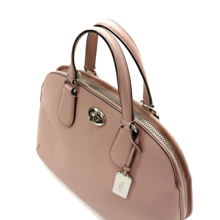 楽天市場】コーチ COACH プリンス ストリートサッチェル レザー 
