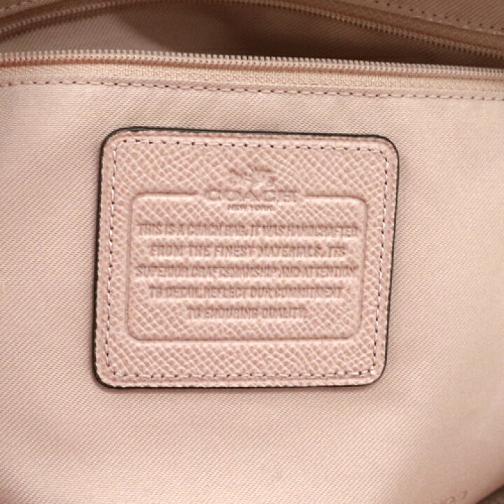 楽天市場】コーチ COACH プリンス ストリートサッチェル レザー 