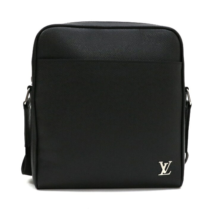 楽天市場】ルイヴィトン LOUIS VUITTON メッセンジャーPPM タイガ 